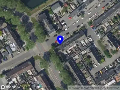 YWC Allround Dordrecht