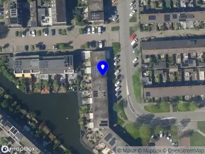 Totaalonderhoud-Renovatie