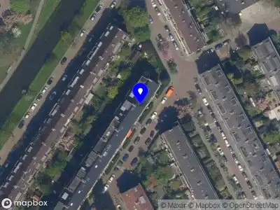 Trainingsbureau Noord Rotterdam