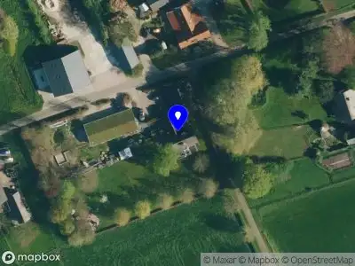 Nieuw bedrijf Heiparts