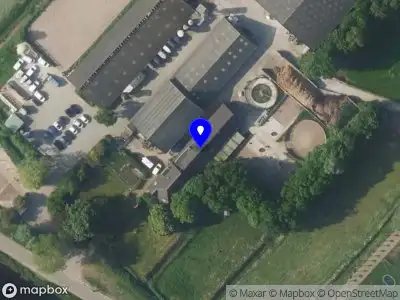 VOF Stal Pronk Naarden