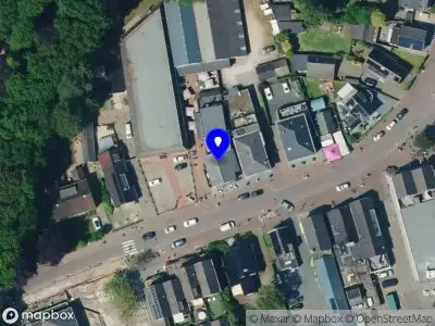 Restaurant de Maalderij B.V.