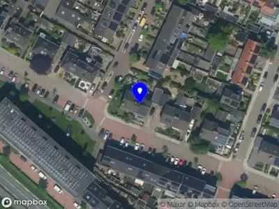 Daan Zweeris Online Coaching Uitgeest