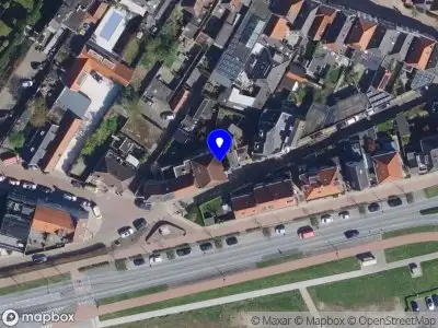 Nieuw bedrijf Klikx Creations