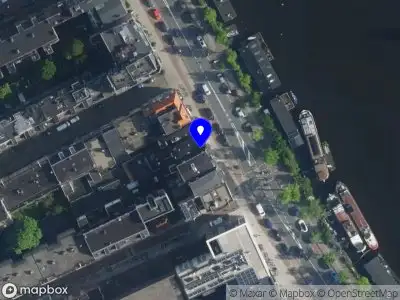 Nieuw bedrijf Vereniging van Eigenaars Amsteldijk 53 te Amsterdam