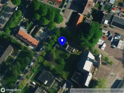 Oevda Development B.V. Creil