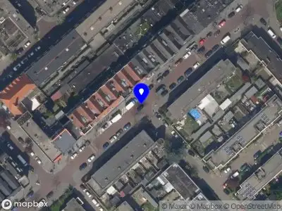 Nieuw bedrijf Perfect in de verf