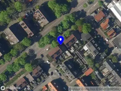 prospers Holding B.V. Zeist