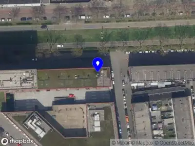 Step by Step Merce Rotterdam