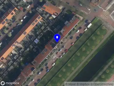Lisa Blaak 's-Gravenhage