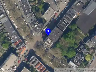 De Paardentrainert - paardentraining en dagbesteding Rotterdam