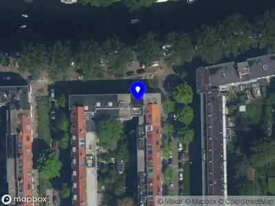 Feiran Agency Amsterdam