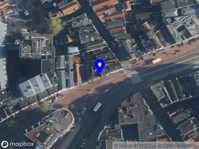 New York Interior Edward