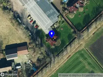 Godeke Stables Schuinesloot