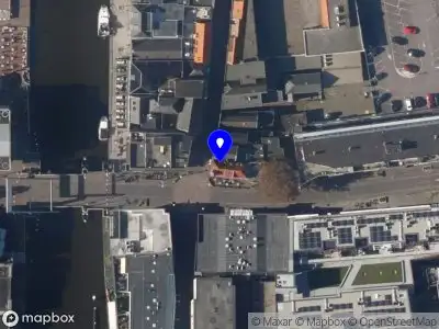 Nieuw bedrijf Al Bianco