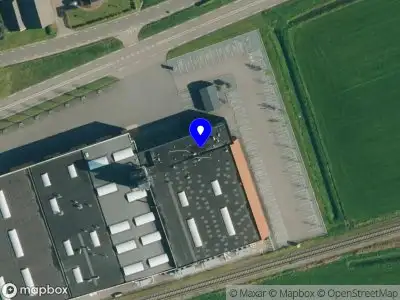 Nieuw bedrijf Newdoors Holding B.V.