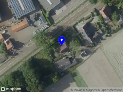 Nieuw bedrijf Poezenpension de Merel