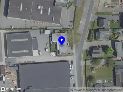 Nieuw bedrijf van Diessen Holding B.V.