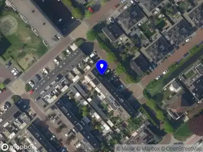 Nieuw bedrijf Cv service Bollenstreek