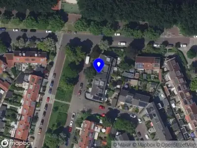 Cafe 't Peerdt B.V. Dordrecht