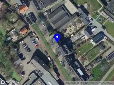 Pedicure Salon Stap in Luxe