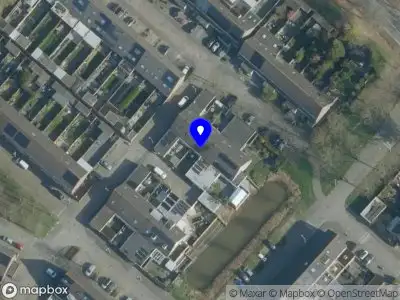 Nieuw bedrijf Mantelzorg-Tilburg