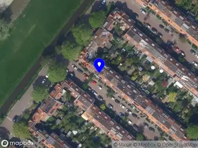 Praktijk Huntjens voor Psychologie & Psychotherapie Leiden