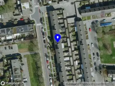 Nieuw bedrijf Zohra Cleaning