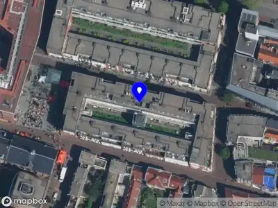 Kroud B.V. Haarlem