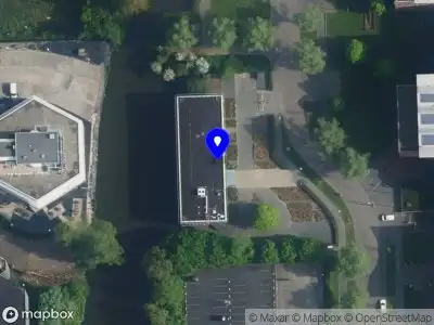 Corex Polynickel Holding B.V. Amstelveen