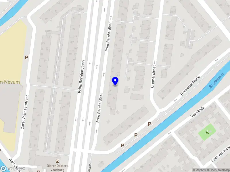 Nieuw bedrijf K.T. Product Design