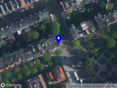 Hunter-Tews Amsterdam