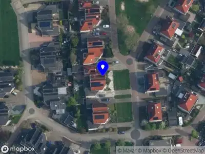 Pedicure Antje Huisman