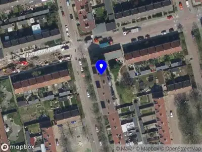Stichting Samen Sterker Breda