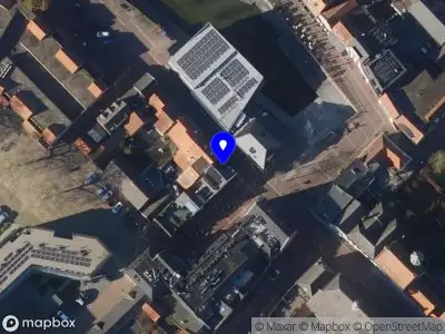 Nieuw bedrijf Praktijk Scaldis