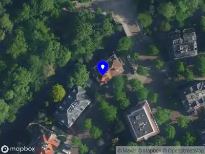 Nieuw bedrijf Vereniging van Eigenaars Marnixkade 29 te Amsterdam