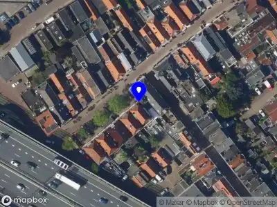 Perron Huygens Voorburg