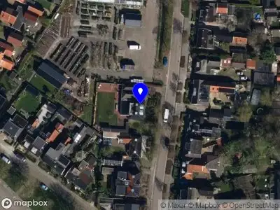Stichting Frisian Fittest Marsum