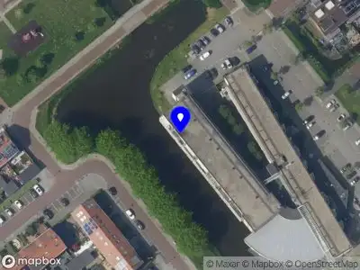 Voetmaatje Kudelstaart