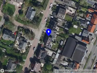 Nieuw bedrijf Joth International Beheer B.V.