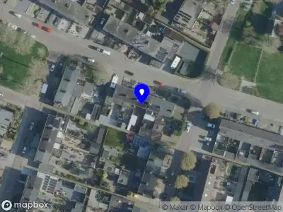 Nieuw bedrijf GV tech