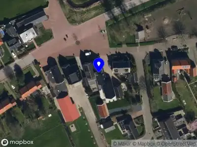 Toneelvereniging Nij Libben Peins