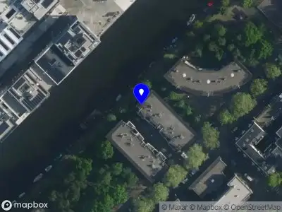 GéWOoN Zijn GéWOoN Amsterdam