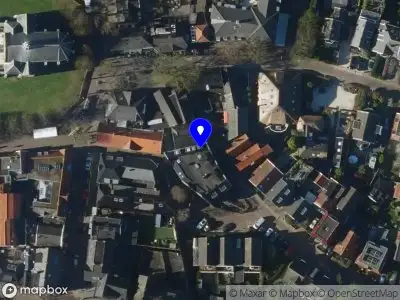 Voloshyn Business Solutions Bergen (NH)