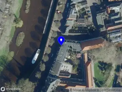 Nieuw bedrijf Verviers