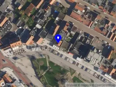 Nieuw bedrijf The Bull Steakhouse B.V.