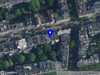 Nieuw bedrijf Williamsburg Holding B.V.