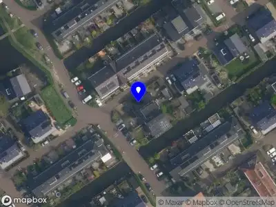 De Vaandels B.V. 's-Gravenhage