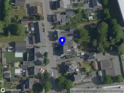 Nieuw bedrijf Dierenarts Myrthe Sonnemans