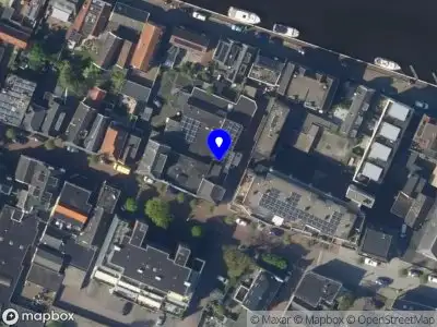 Stichting Administratiekantoor Kalkman Slapen & Wonen Bodegraven